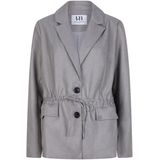 Lofty Manner - Blazer Melinda - Grijs