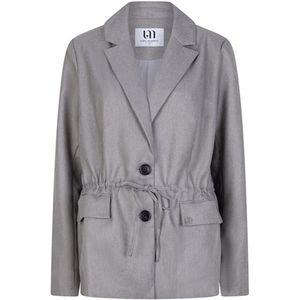 Lofty Manner - Blazer Melinda - Grijs