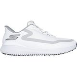 Skechers - GO GOLF Flight - Golfschoenen - Wit - EU 43 - Man