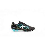 KELME - Agility Lite - Voetbalschoenen - Zwart - Kunststof