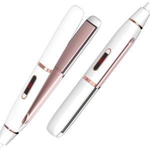 DailySupplies® Stoomstijltang - Haarstyler - Krultang