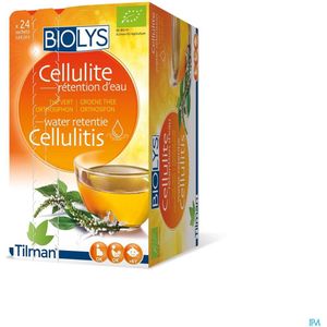 Biolys® Groene thee-Orthosifon
