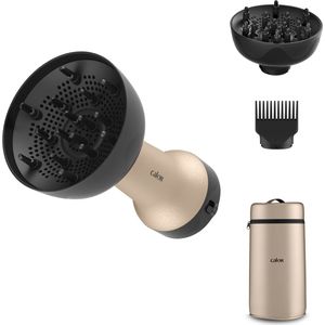 Rowenta - Curl Harmony 3-in-1 CV7D30E0 - Haardroger - Met XL Diffuser