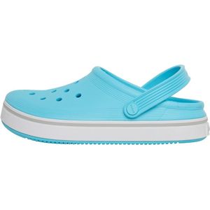 Crocs Off Court Clog Blauw 39/40 US M7/W9