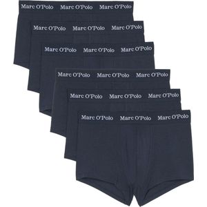 Marc O'Polo Heren hipster short / pant 6 pack Essentials
