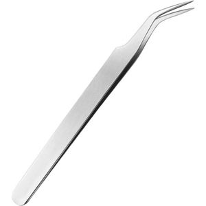 Pincet Silver Arc, 1 verpakking (1 x 100 g)