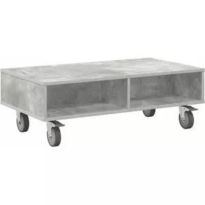 Salontafel | Bijzettafel | Koffietafel Zwart Eiken 32 X 32 X 30 Cm Bewerkt Hout Salontafel | Bijzettafel | Koffietafel Zwart Eiken 32 X 32 X 30 Cm Bewerkt Hout