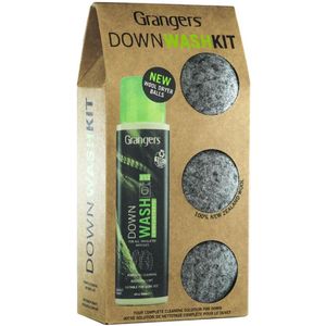 Granger's Dons Wasmiddel - down wash speciaal voor donsproducten