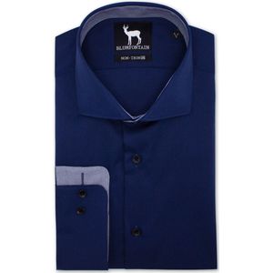 Gents - Blumfontain NOS navy - Maat S