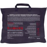 Lucovitaal - Bamboe Steun Zitkussen - Ergonomisch - 1 stuk