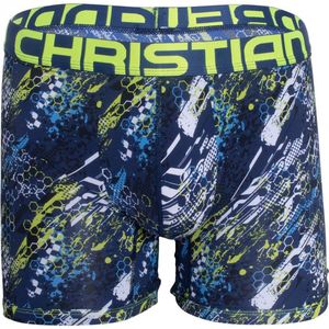 Andrew Christian VIBE ULTIMATE SPORTS BOXER - MAAT L - Heren Ondergoed - Boxershort voor Man - Mannen Boxershort