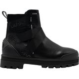 Liu Jo - Kelly 07 - Enkellaarzen - Zwart