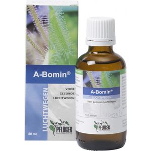 Pfluger A-Bomin  - 50 ml