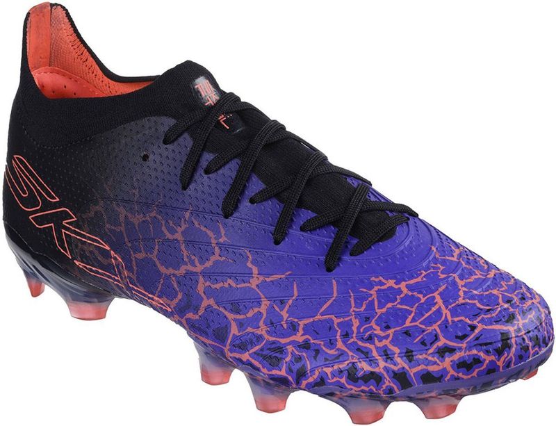 Skechers - SKX 01 - Voetbalschoenen - Lichtgewicht - HYPER BURST PRO™ Demping