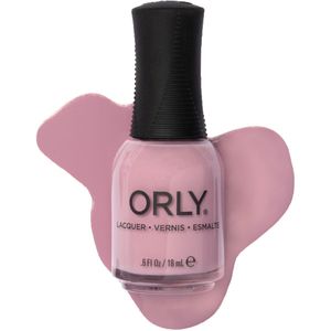 Orly Nagellak Totally Clueless 18ml