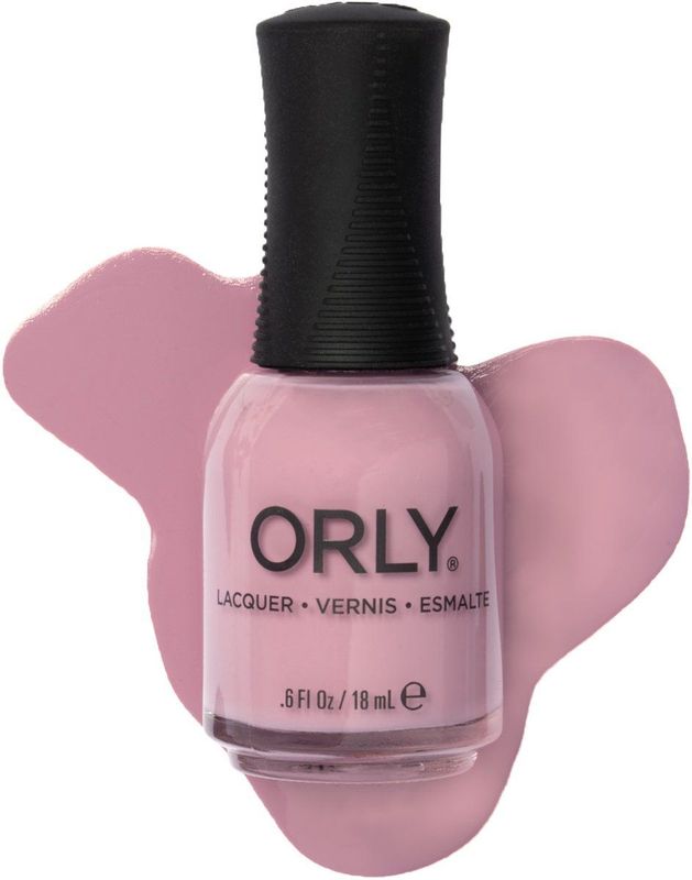 Orly Nagellak Totally Clueless 18ml