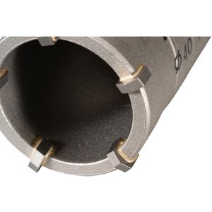 Makita boor 40 mm SDS-PLUS