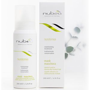 Sustenia colored or chemically treated hair mask
