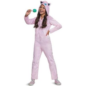 Hooded Jumpsuit Classic voor Volwassenen en Kinderen