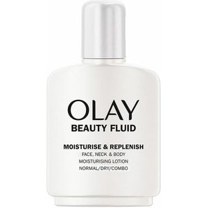 Olay - Beauty Fluid - Dagcrème - Veelkleurig - 200ml