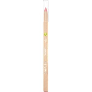 Sante - Soft mineral lipliner 01 - Gentle Rose - 1,14 gr.