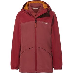 VAUDE - Kids Escape 3in1 Jacket - Hardshell Jas - Waterdicht - Met Kap - Kinderen