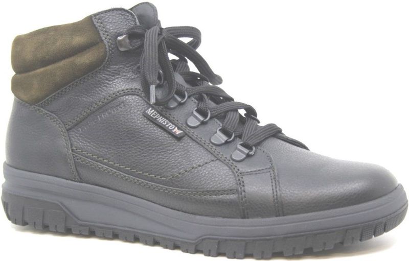 Mephisto Pitt Enkellaarzen