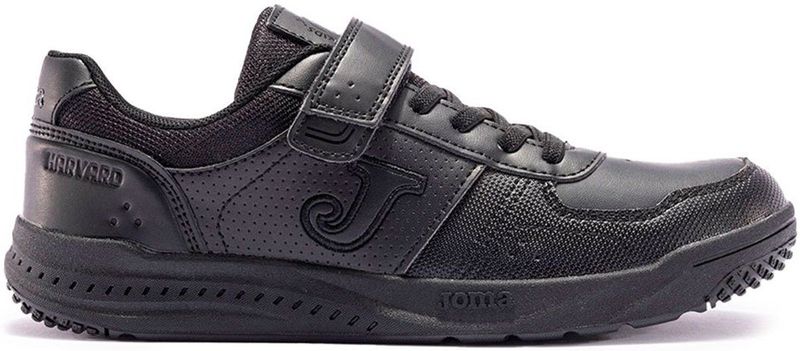 Joma - W.Harvard V - Schoenen - Zwart - Synthetisch