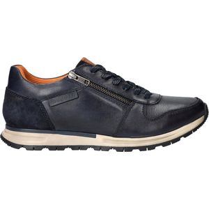Bugatti Sneakers - Heren - Blauw - Maat:40