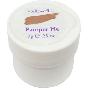 IBD Colorgel  Nagel lak Kleur Nail Art Manicure Polish Gel Make Up 7g - Pamper Me