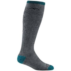 Darn Tough Hike Women - #1954 Moutaineering - Over-The-Calf - Heavyweight - Full Cushion - Midnight - - 35-37.5