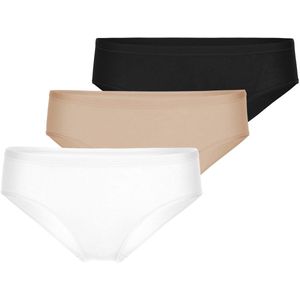 CALIDA Slip Natural Comfort Regular Cut Slip 3P Set van 3