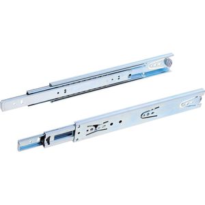 Wovar Ladegeleider 600 mm Kogelgeleider | Per Set