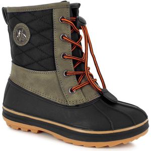 Kimberfeel - Jibber - Sneeuwlaarzen - Roze - EU 31