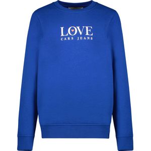 Cars Jeans  Kids SALLY SW Meisjes Trui - Maat 140