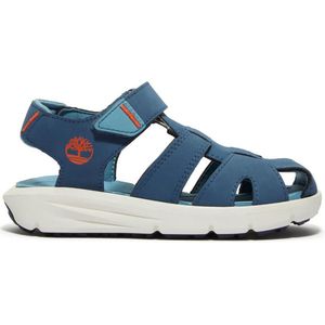 Timberland - Motion Dune Fisherman Sandalen - Bruin - Duurzaam - Voor Peuters