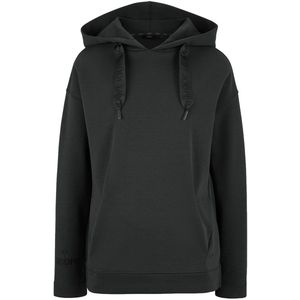 JOOP! - Sweatshirt - Zwart - Capuchon