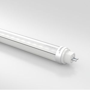 HOFTRONIC - LED Buis 145cm - TL T5 (G5) - 20-24 Watt (Wattage instelbaar) 4000-4800 lumen (200 lumen per Watt) - 6000K Daglicht wit licht - 50.000 branduren - 5 jaar garantie - LED Buisverlichting - TL verlichting - Buislamp