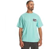 Quiksilver - Take Us Back - T-shirt - Korte Mouwen - Oversized - Organische Katoen