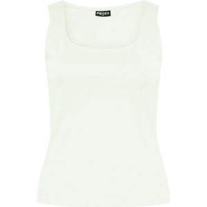 PIECES - PCNEJA SL REVERSIBLE TOP NOOS BC - Dames - T-shirts