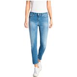 Replay Wa429 .000.633 Y53 Spijkerbroek Blauw 28 / 32 Vrouw