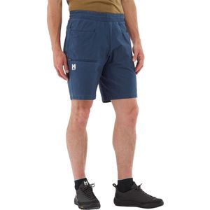 Millet - Cimaï Cotton - Korte Broek - Rekbaar - Met Verstelbare Tailleband