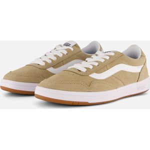 Vans Cruze Too Sneakers Laag - beige - Maat 41