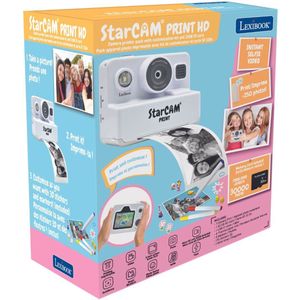 Direct digitaal camerapakket