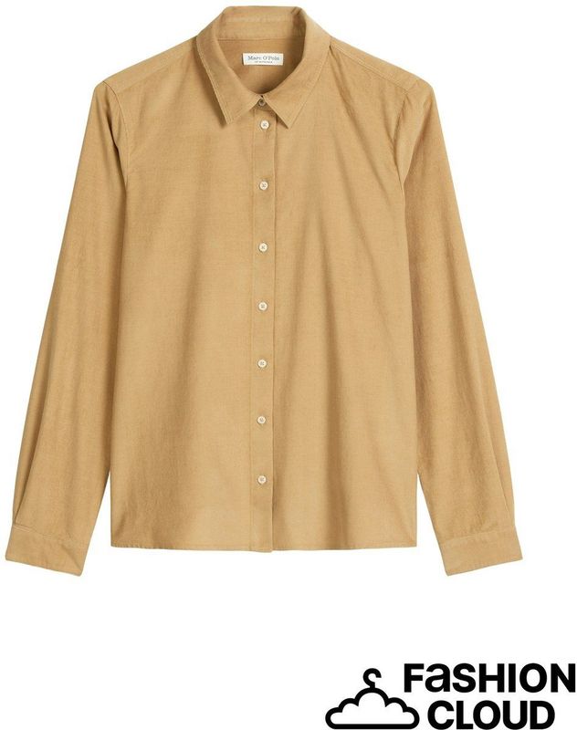 Marc O'Polo Blouse  camel