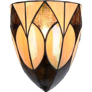 Art Deco Trade - Tiffany Wandlamp Parabola