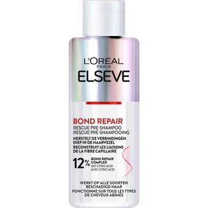 L'Oréal Paris Elvive Bond Repair Pre-Shampoo - Beschadigd Haar - 200ml