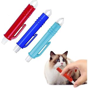 Tekenverwijderaar Set – 3 Delige – Veilig & Pijnloos – Voor Honden, Katten & Mensen – Compact & Draagbaar