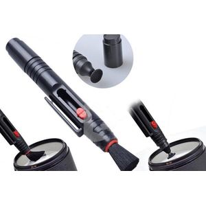 Camera Lenspen - Zwart - Geschikt Voor Canon Nikon