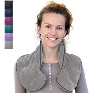 Pittenzak Magnetron - Pittenkussen Magnetron - Pittenzak Met Pit - Lichtgrijs